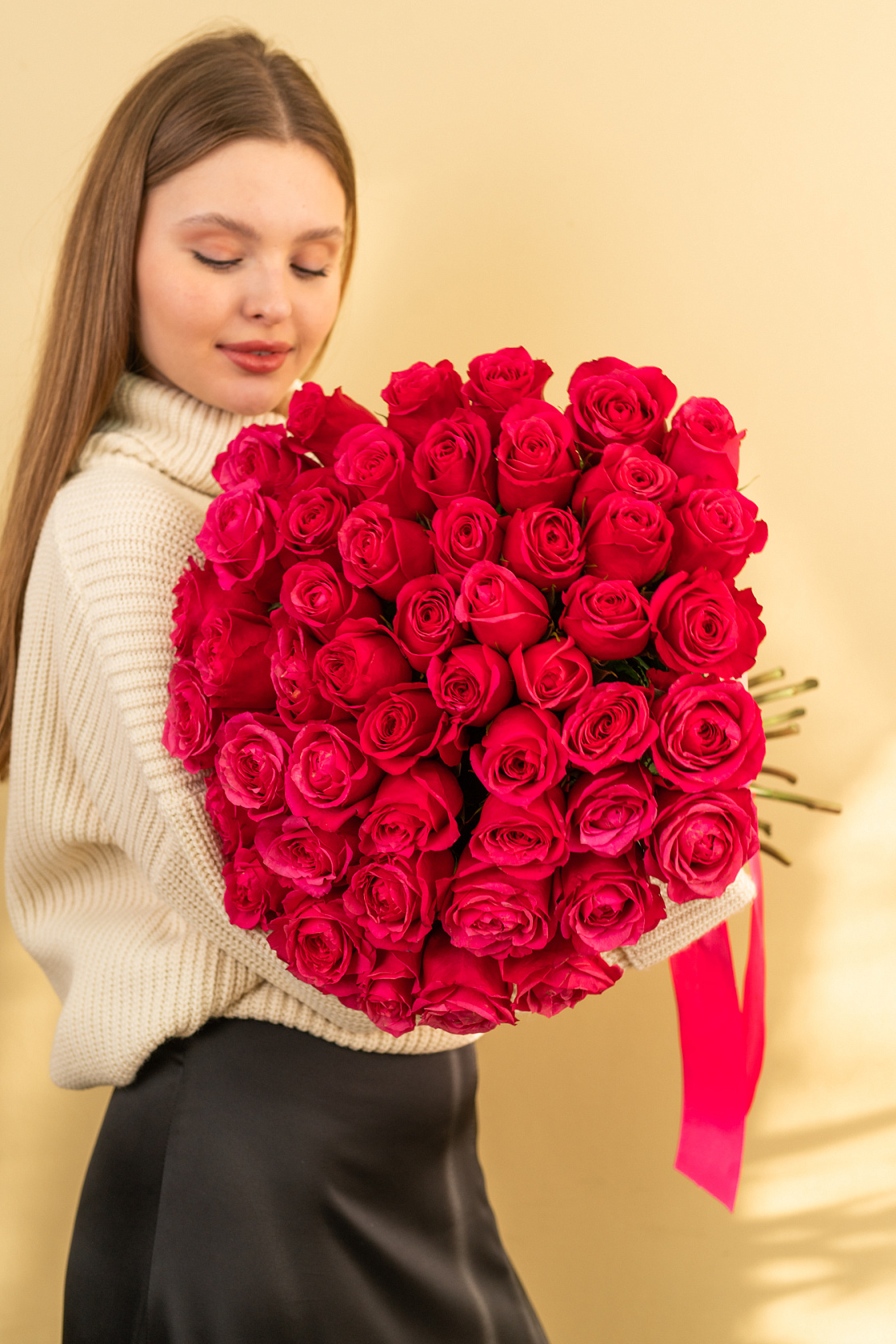 Розы Cherry O